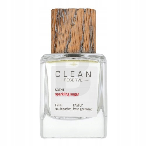 Clean Sparkling Sugar parfémovaná voda unisex 50 ml