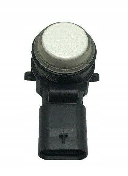 Parkovací Senzor Pdc Mercedes A0009050342 Bílý Originál Zcela Nový