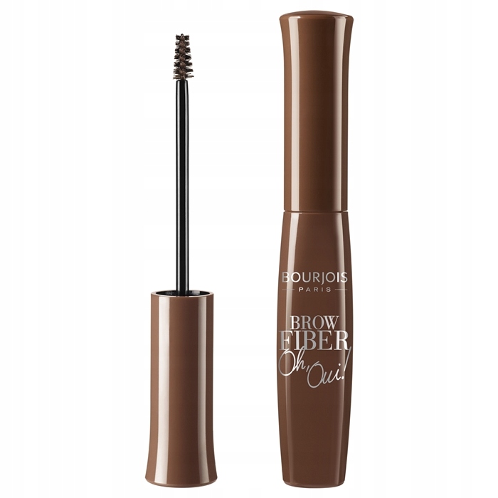 

Bourjois Brow Fiber Maskara do Brwi 02 Chestnut
