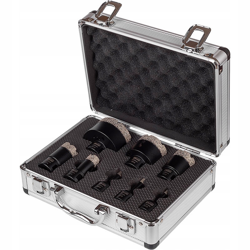 Richmann Otwornice diamentowe na szlifierkę M14