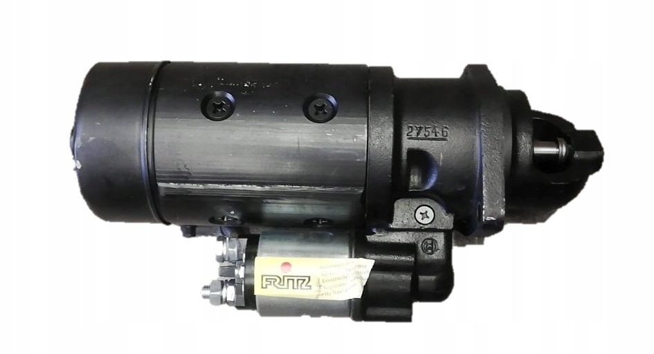 Deutz bf4l913t fm1013 стартер 01364100 9Z