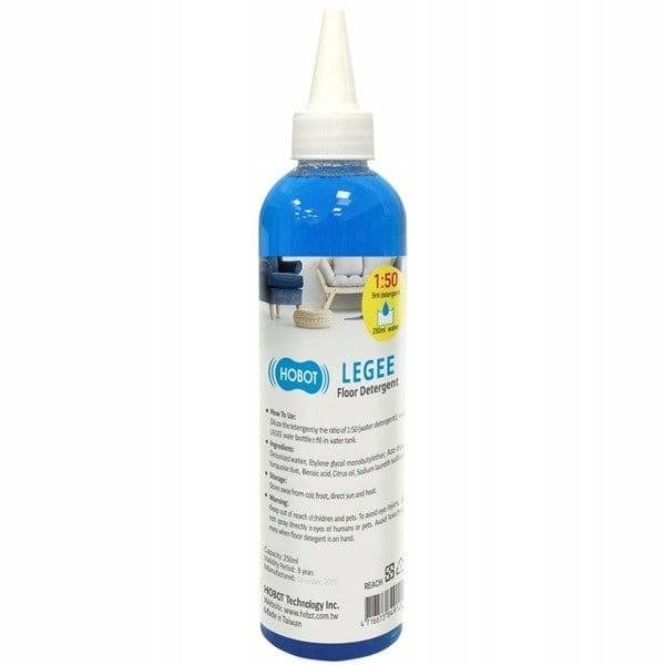 

Płyn do podłóg Hobot Legee 7 220 ml