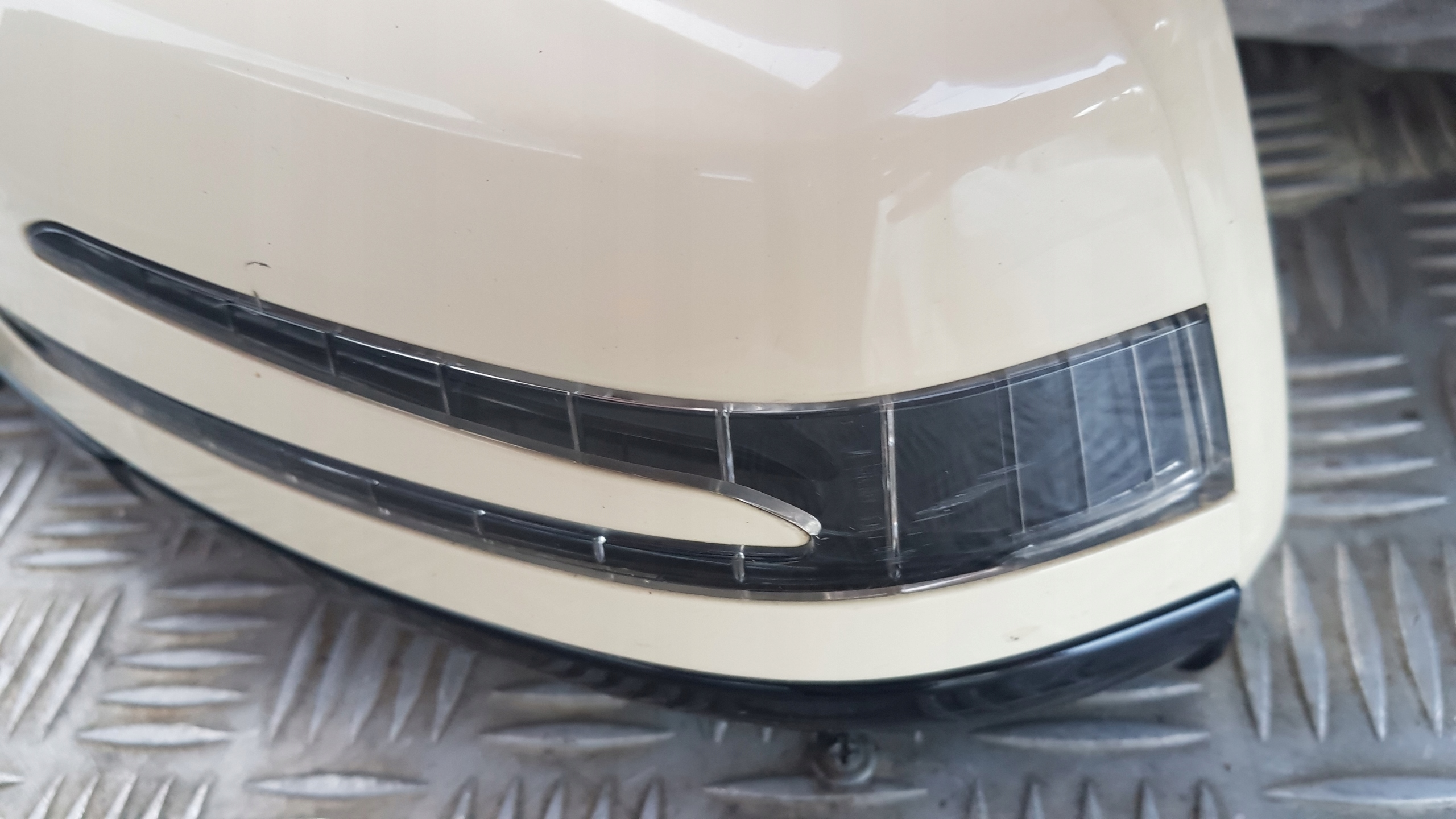 MERCEDES W212 mirror left left front EUROPA