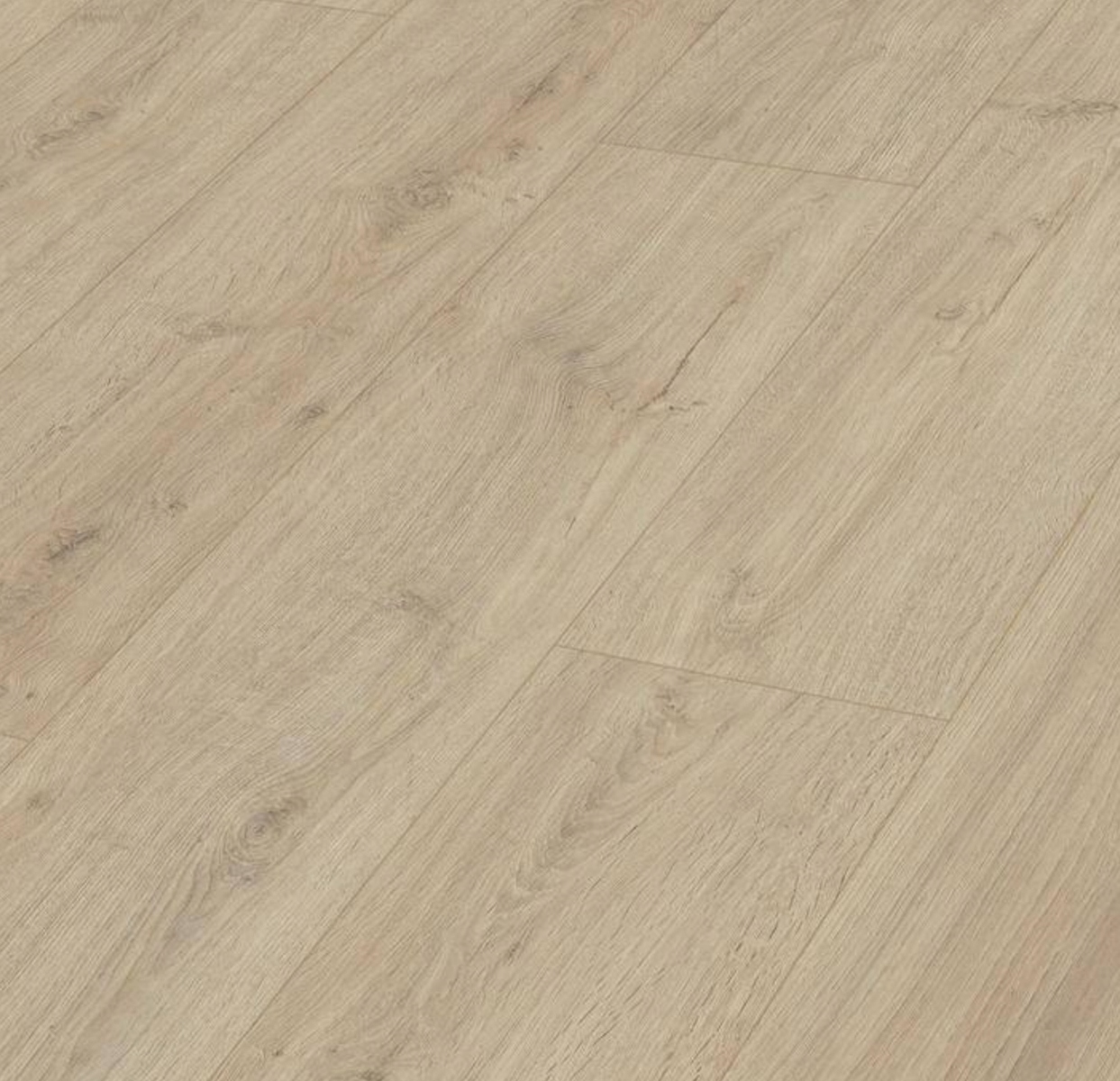 Meister Vodotěsné podlahové panely LD 200 – Dub skalní písek 07122