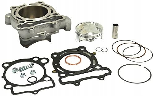 Athena valec Kpl suzuki Rmz 250 '07-09 STD=77MM