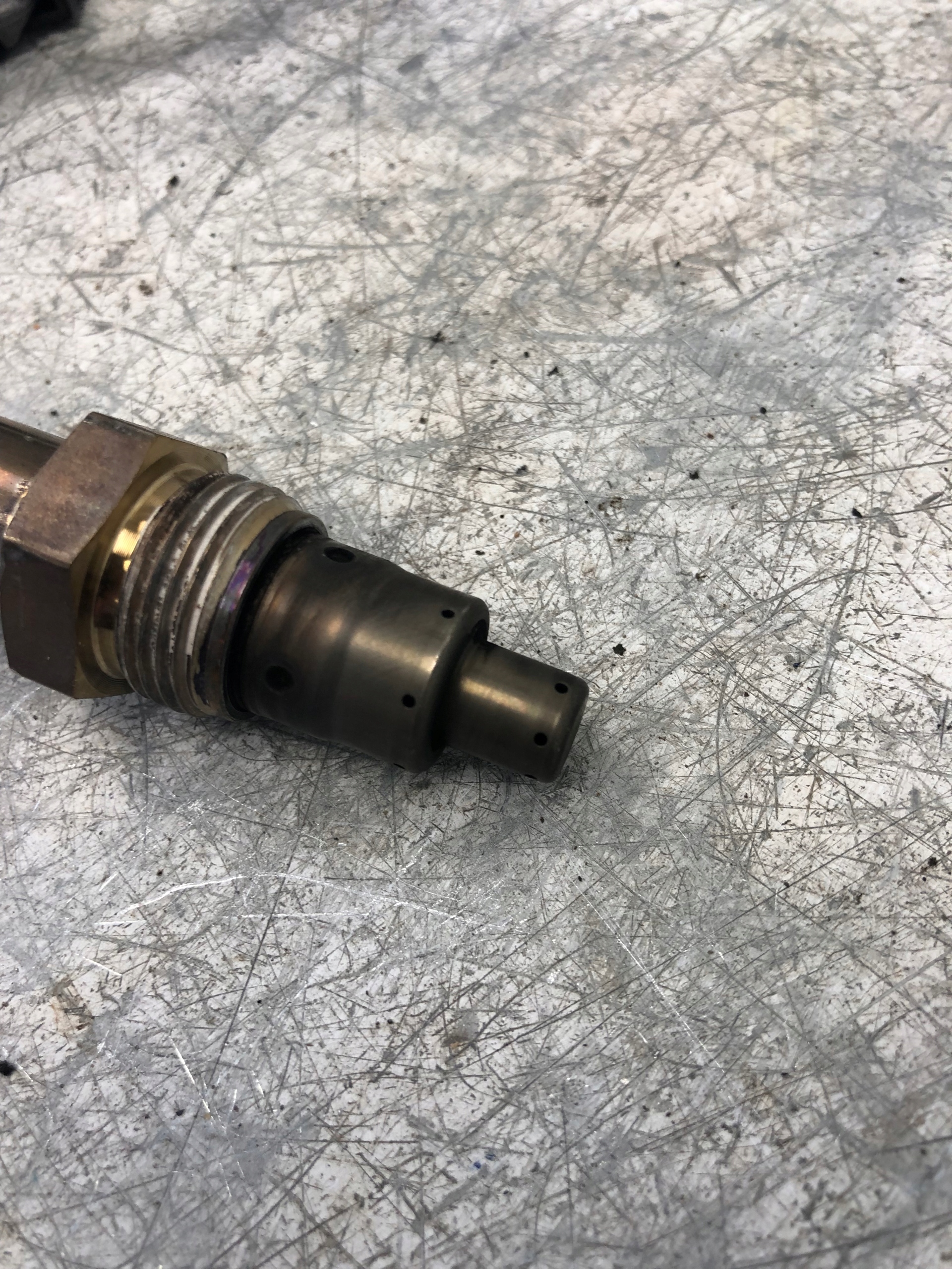 SONDA NOX VW AUDI 04L907805L