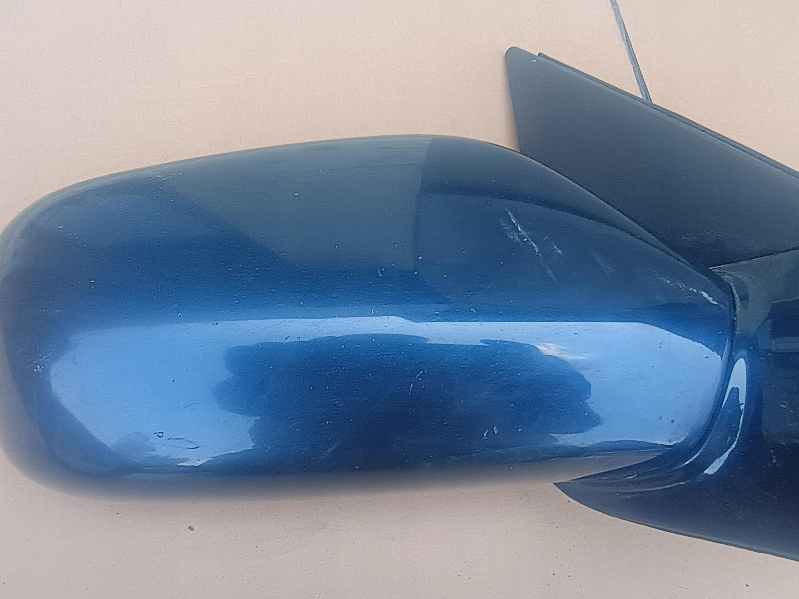 mirror right 5 PIN SAAB 95