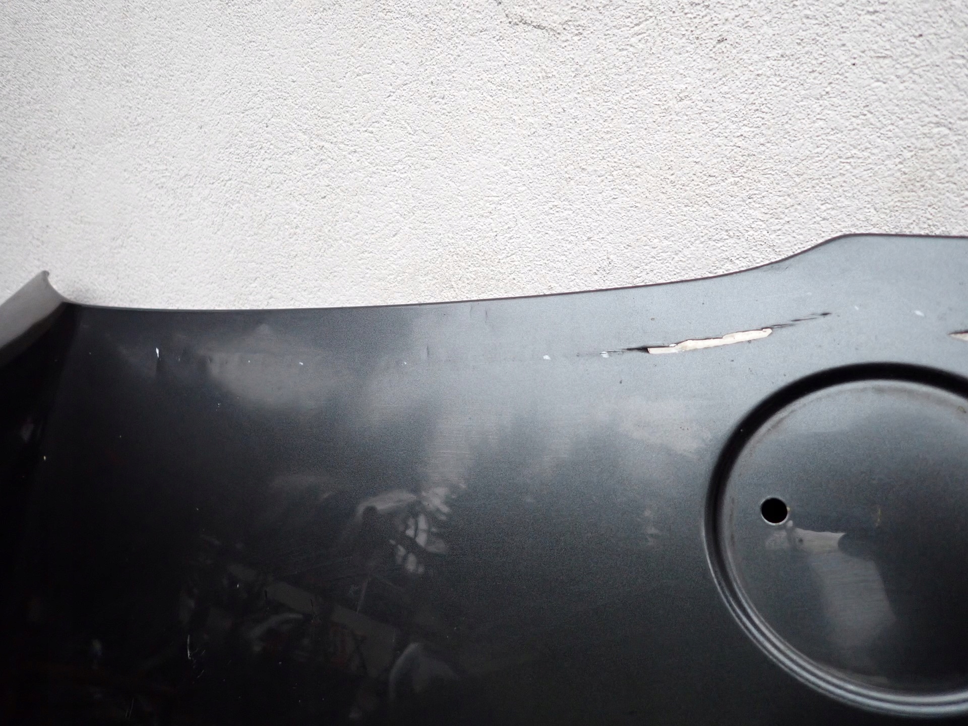 COFANO BMW 3 III G20 G21 2019- 41008494446