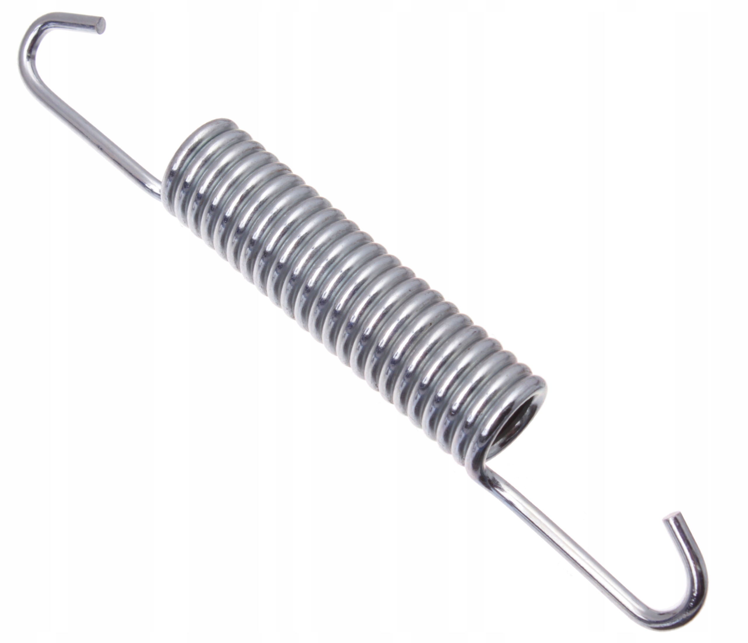 SIMSON S51 S50 S70 KR51/2 S53 Sprężyna Podpory Podstawy Centralnej Stopki Numer katalogowy części 54364564