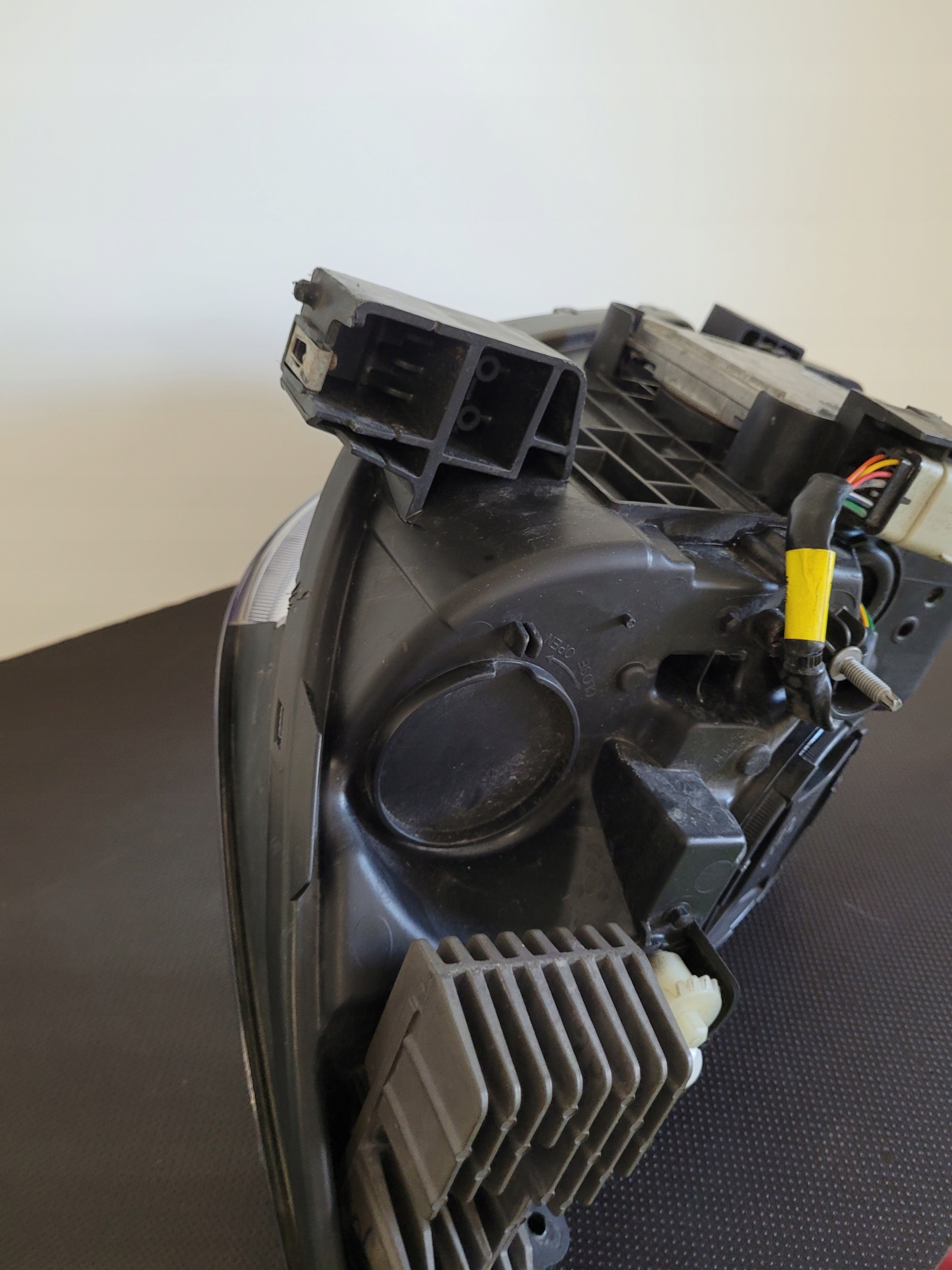 Frontscheinwerfer Opel Mokka 42590072 LED Rechts Scheinwerfer Headlight - Thumbnail 11