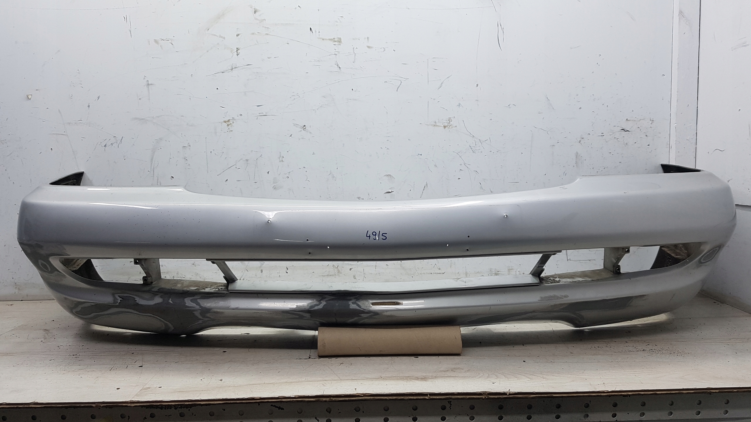 MERCEDES SL129 AMG ZDERZAK PRZÓD