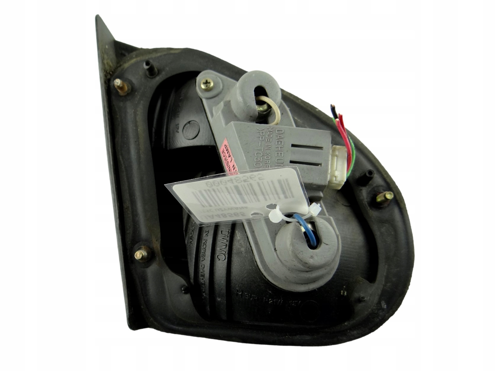 light rear right DAEWOO LANOS 9063