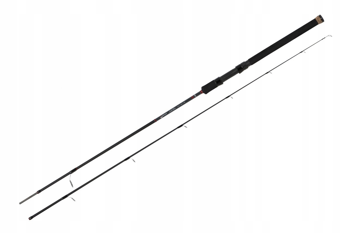 Range Warrior Light Spim 240 cm 5-15 g