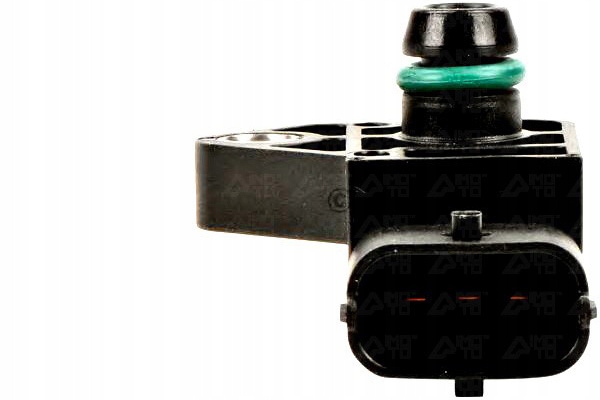 Bosch Senzor Tlaku Vzduchu Opel Vectra C 2,8 V6 Asistent řidiče #28