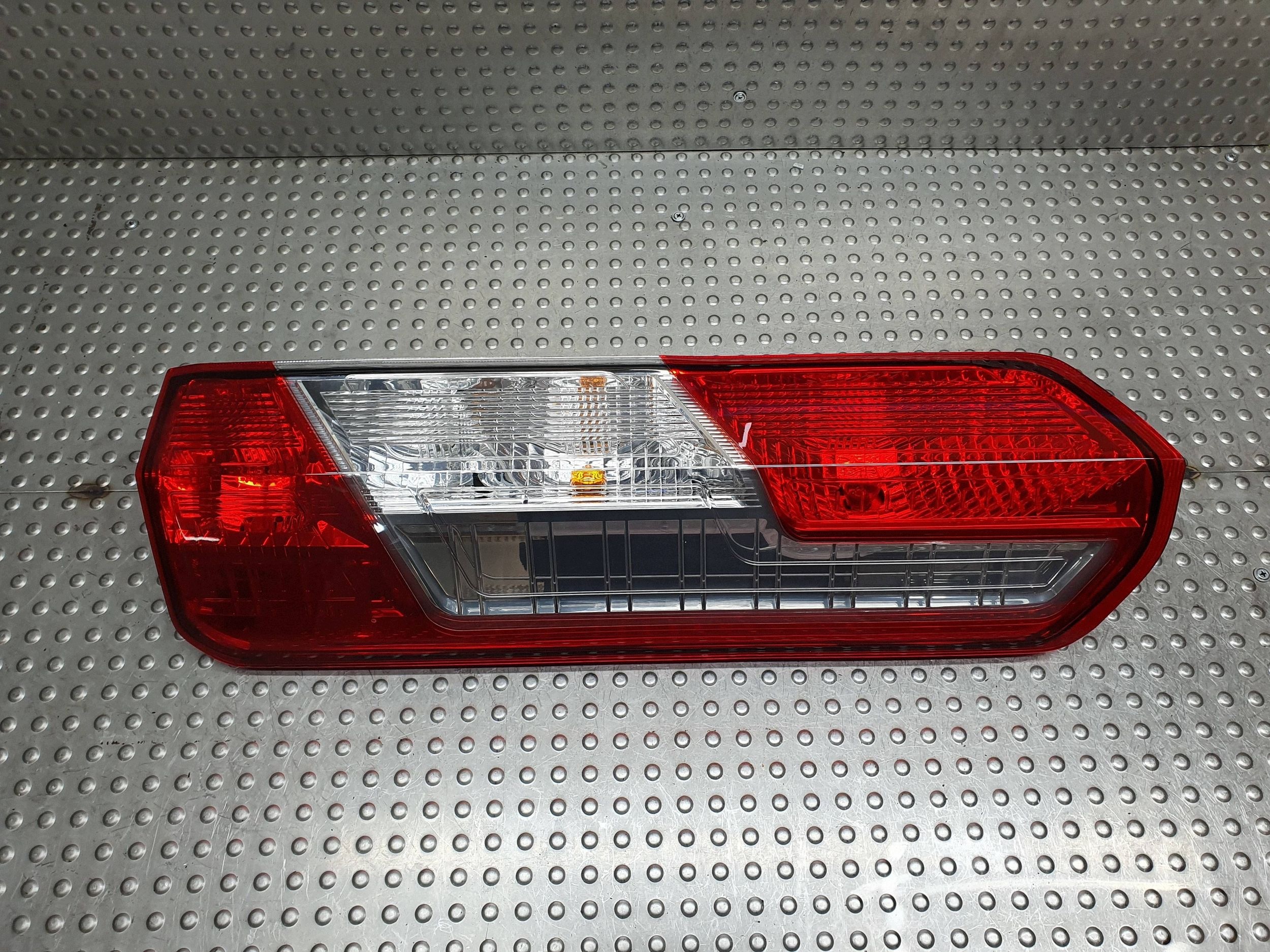 light right rear part BK31-13404-AG FORD TRANSIT MK8 LIFT