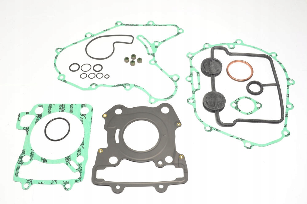 Athena Sada tesnení Ktm Duke 125 11-16