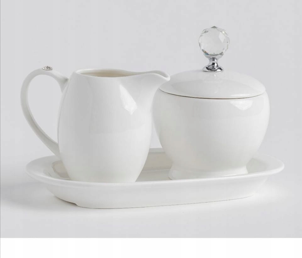 

Cukiernica mlecznik taca home&you glamour