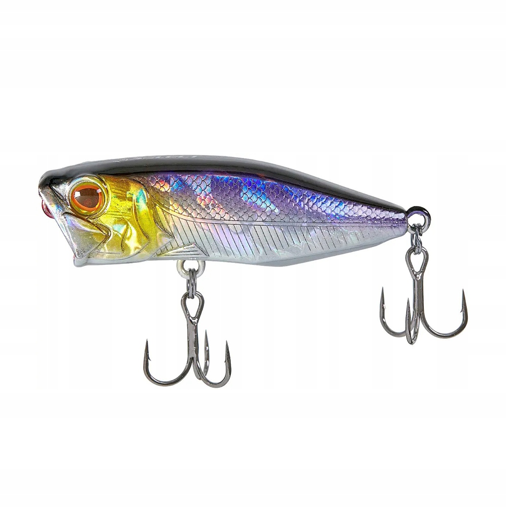 Select Splash 53F 5.3cm 5.8g kol.08 popper Wobler