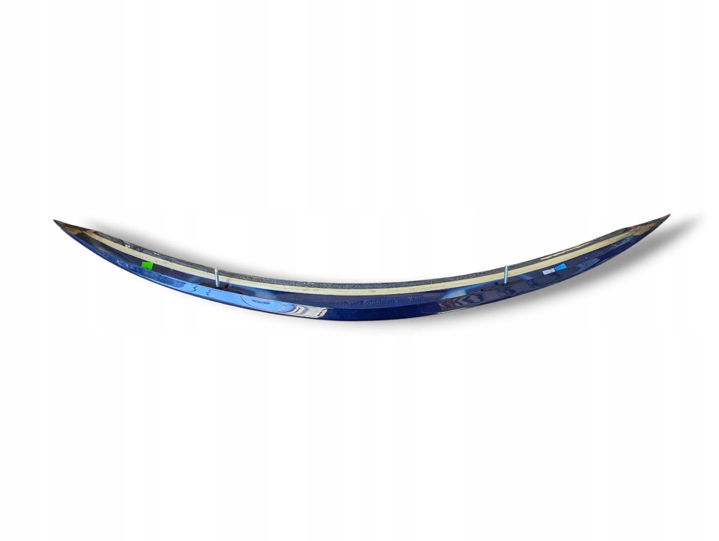 spoiler heckklappe heck Opel Insignia A 2013 22848124