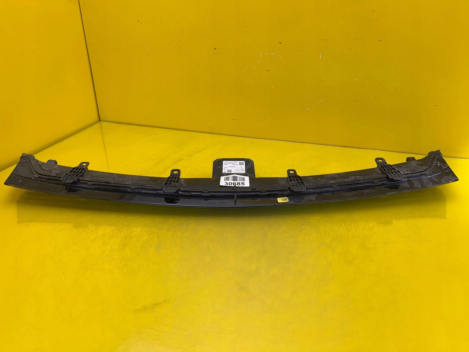 Mercedes EQS W297 cap front Led A2979064700
