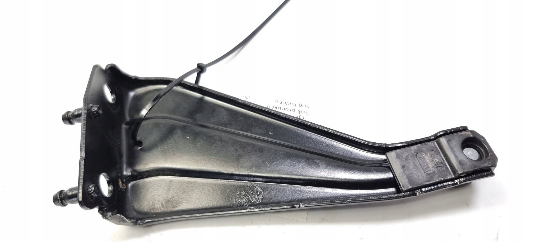 hinge door 983284828001G CITROEN BERLINGO III