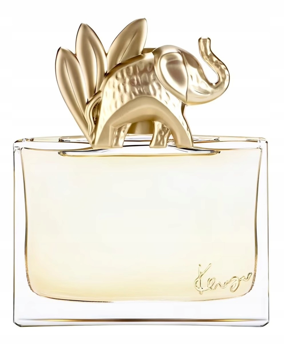 Kenzo Jungle L'Elephant parfémovaná voda sprej 100 ml