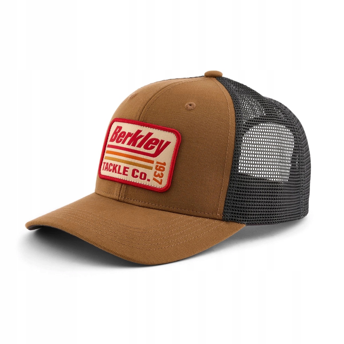 Czapka z daszkiem Berkley Striper Trucker Cap