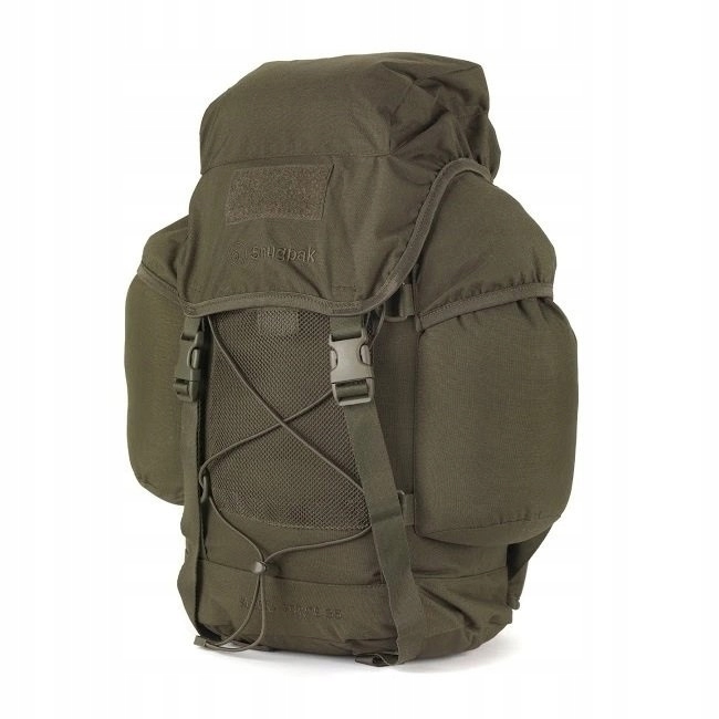 Vojenský Batoh Sleeka Force Snugpak 35 l zelený