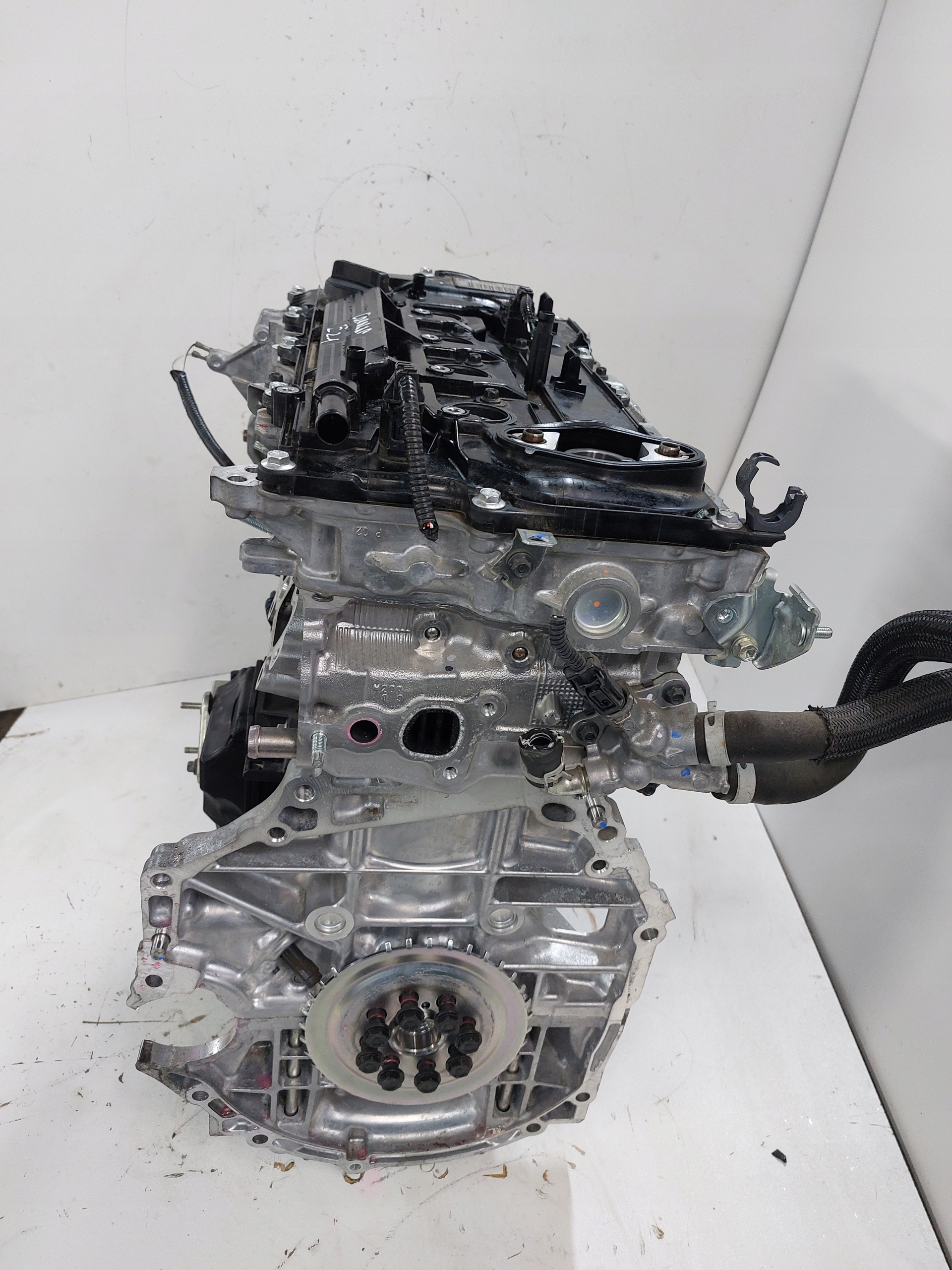 TOYOTA COROLLA E21 C-HR 2.0 HYBRID engine XM20A-E92CG 32 TYS KM