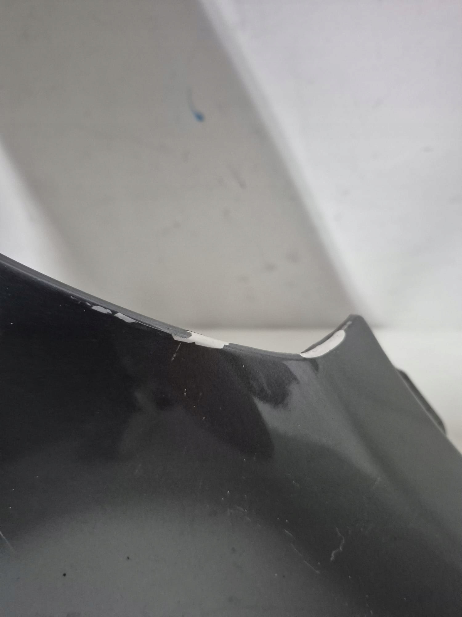 MERCEDES GLC and 1 X253 15-22 fender front front left