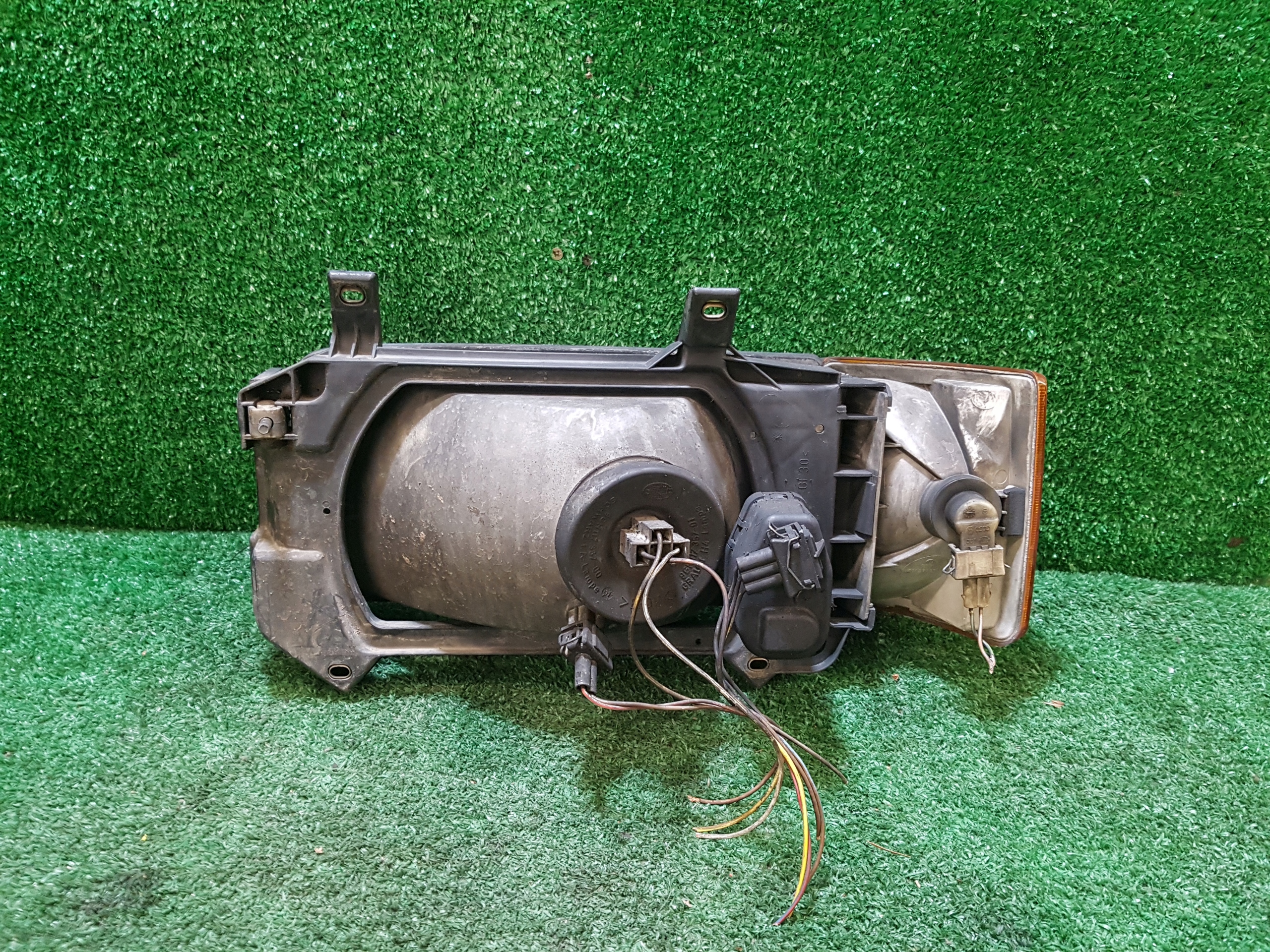light right front VOLKSWAGEN T4 HELLA