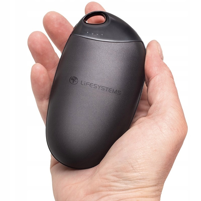 Ohřívač Lifesystems Rechargeable Hand Warmer