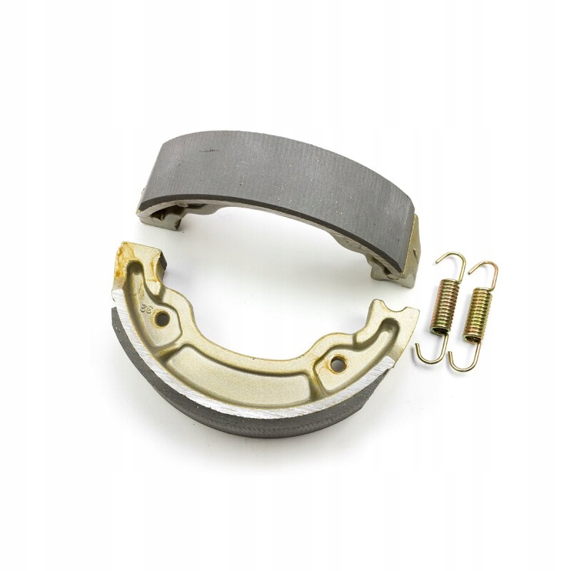 Brzdové čelisti zadní Yamaha Xvs 125 250 Drag-Star – anglické Ebc