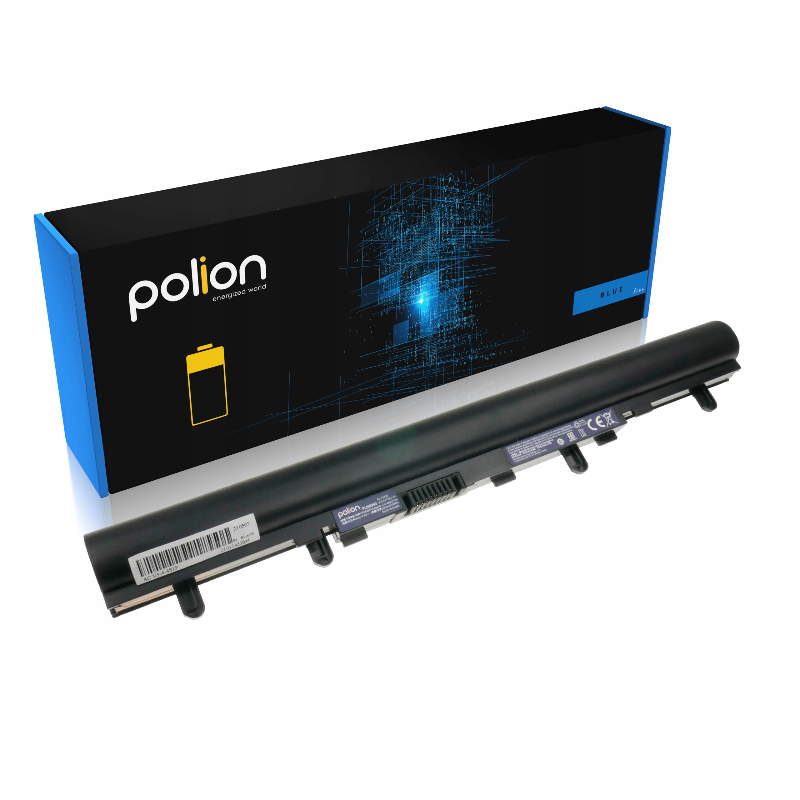

Bateria AL12A32 do Acer Aspire E1-570 570G V5-571