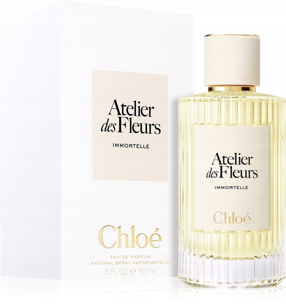 Atelier des Fleurs Immortelle Woda perfumowana Damski