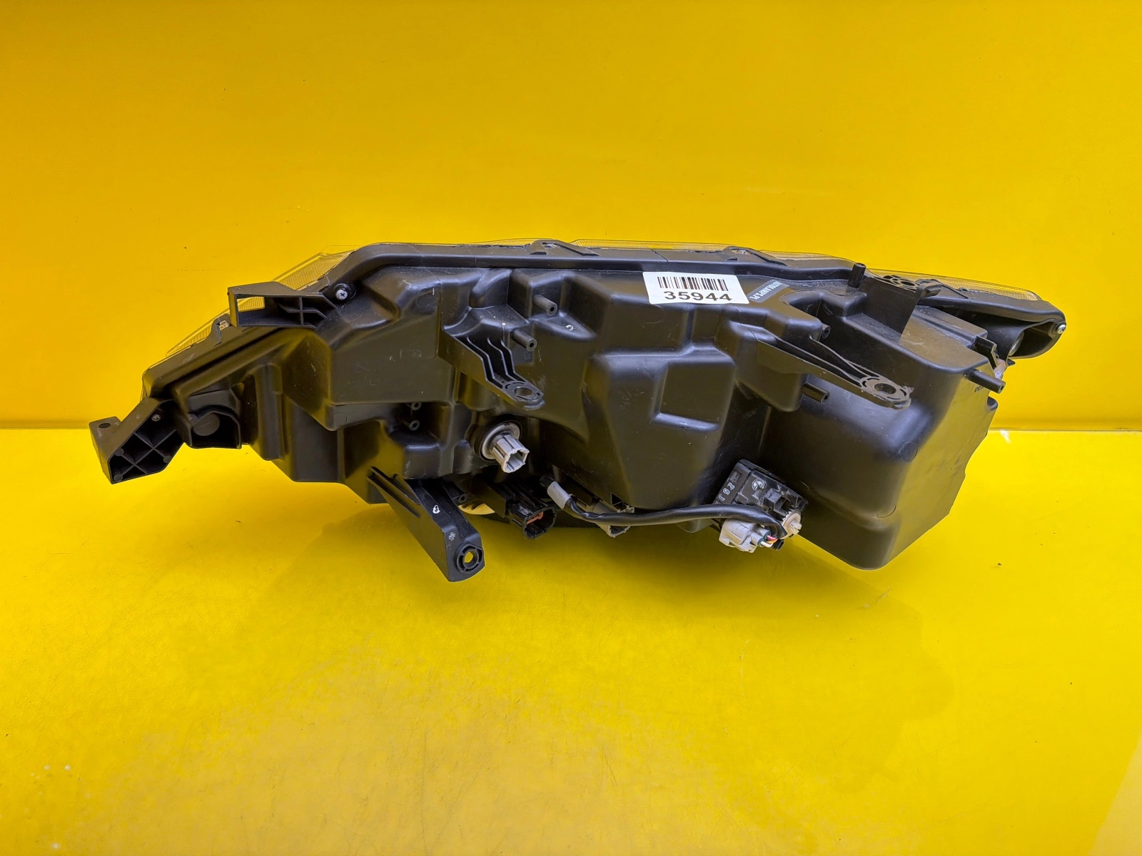 feu droit Nissan X-Trail T32 Lift Full Led