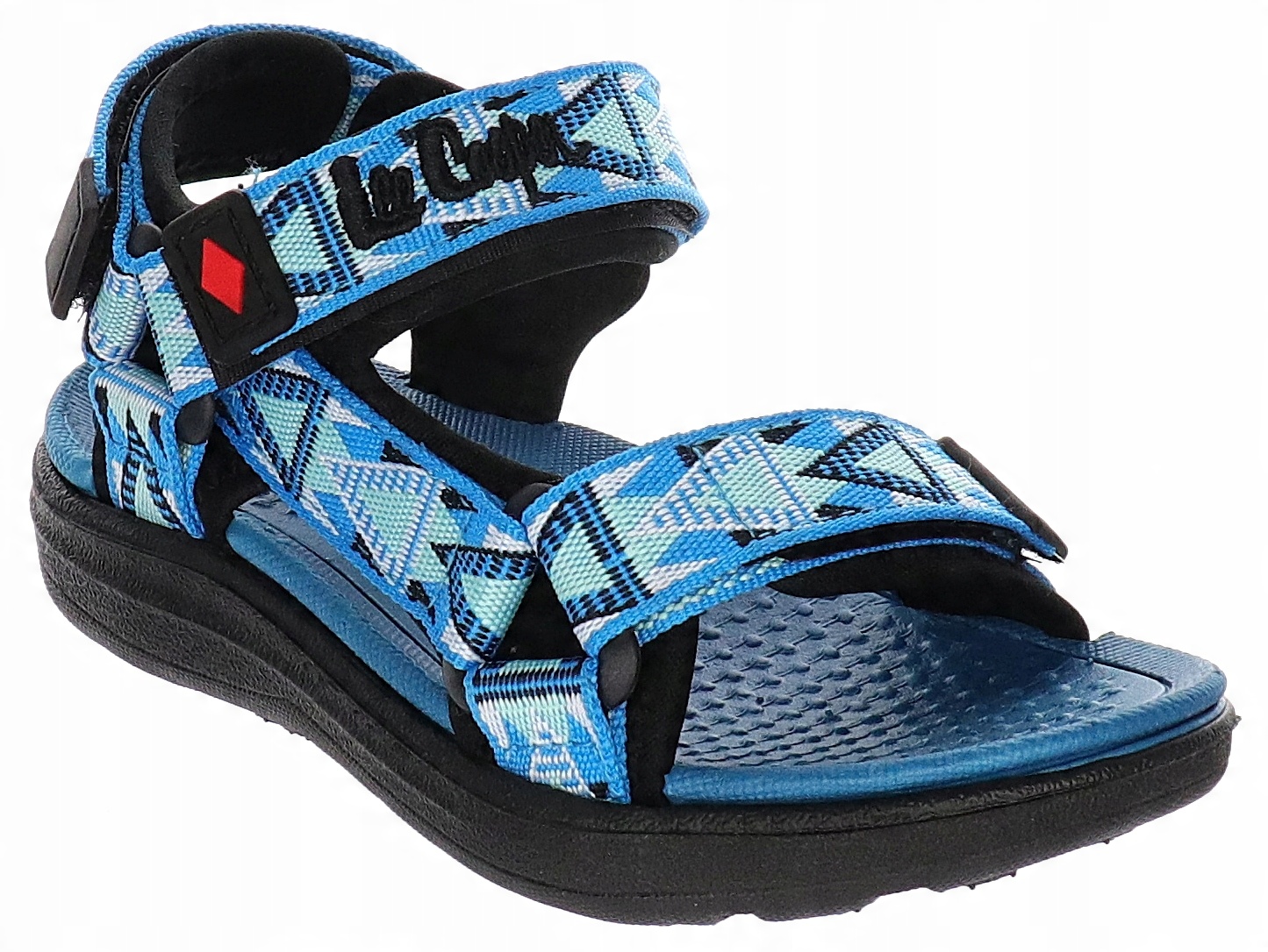 

Lee Cooper Sandały Sandałki Obuwie Letnie R. 33