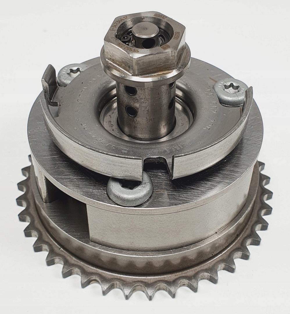 55562225 - ВАРИАТОР РАСПРЕДЕЛИТЕЛЬНОГО ВАЛА OPEL ASTRA B14XER