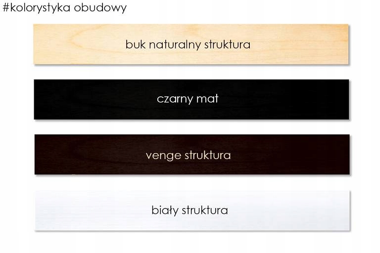 Klękosiad ERGO-OFFICE SOFT krzesło ergonomiczne Kolor korpusu wenge