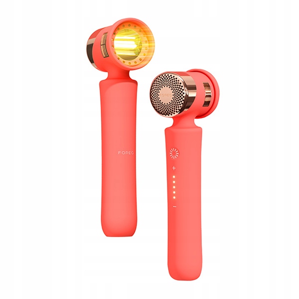 Foreo Peach 2 Urządzenie Ipl do trwałego usuwania włosów