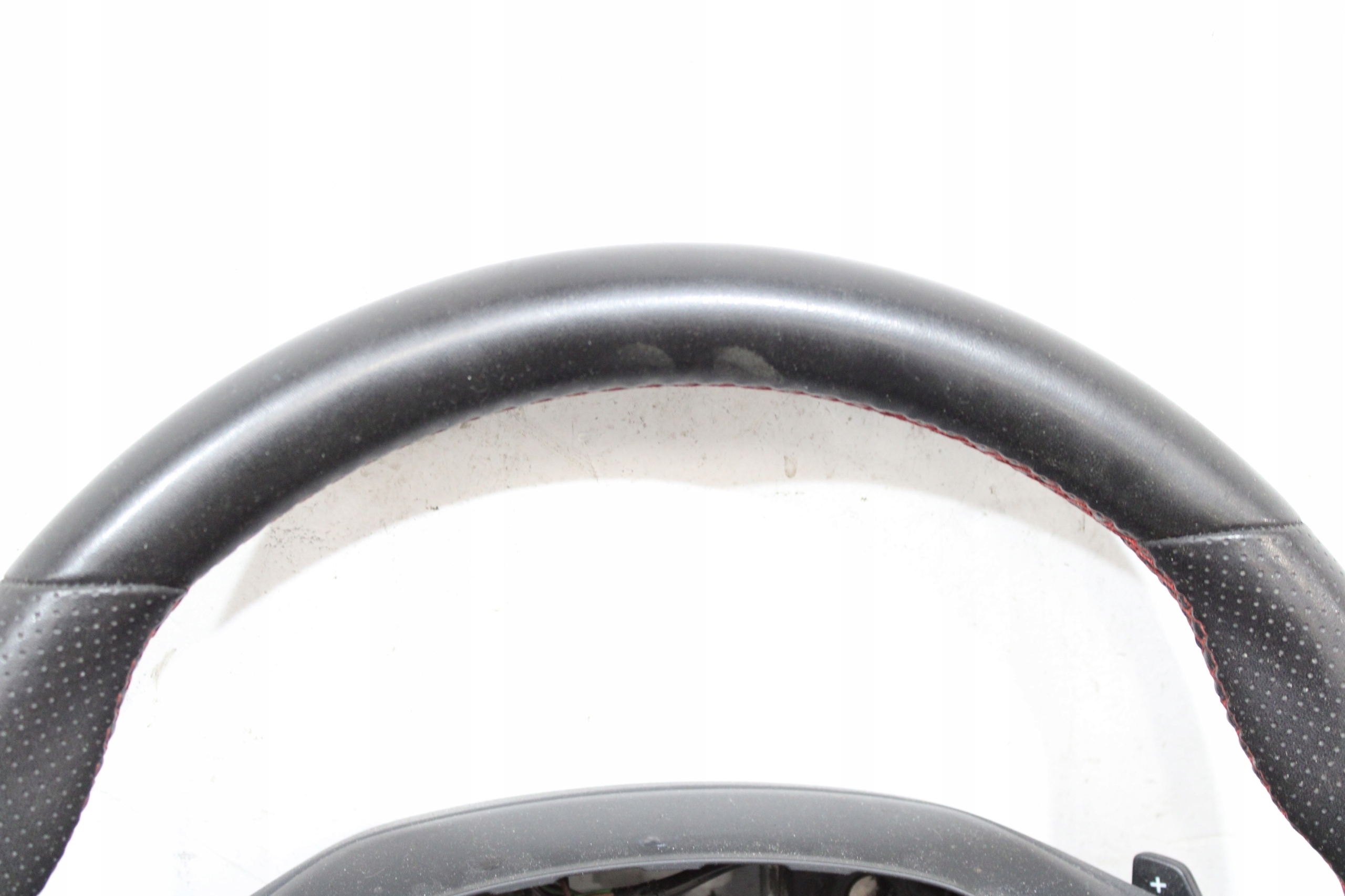 steering wheel, MULTIFUNKCJA with shifting FORD KUGA MK3 ST-LINE