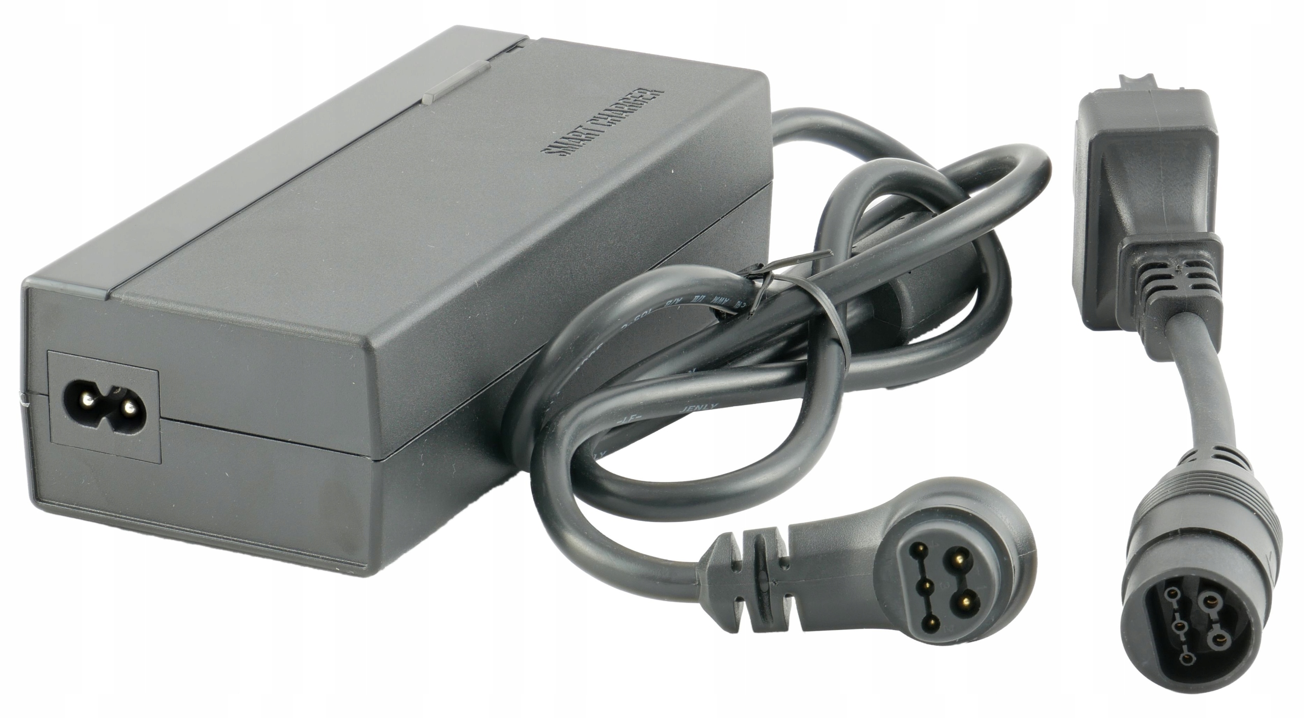 Ładowarka do Roweru Elektrycznego Giant Liv 4A Kompakt Smart Box Oryginał