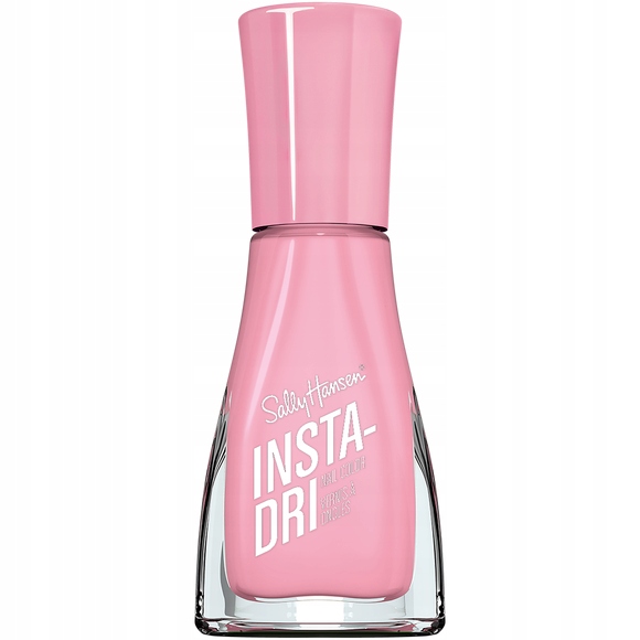 Sally Hansen Insta Dri lakier do paznokci 273 pink blink