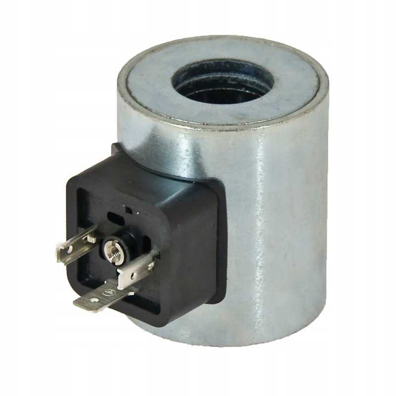 87001004 - Котушка 12V DC 23mm 44mm 12V 52mm граніт