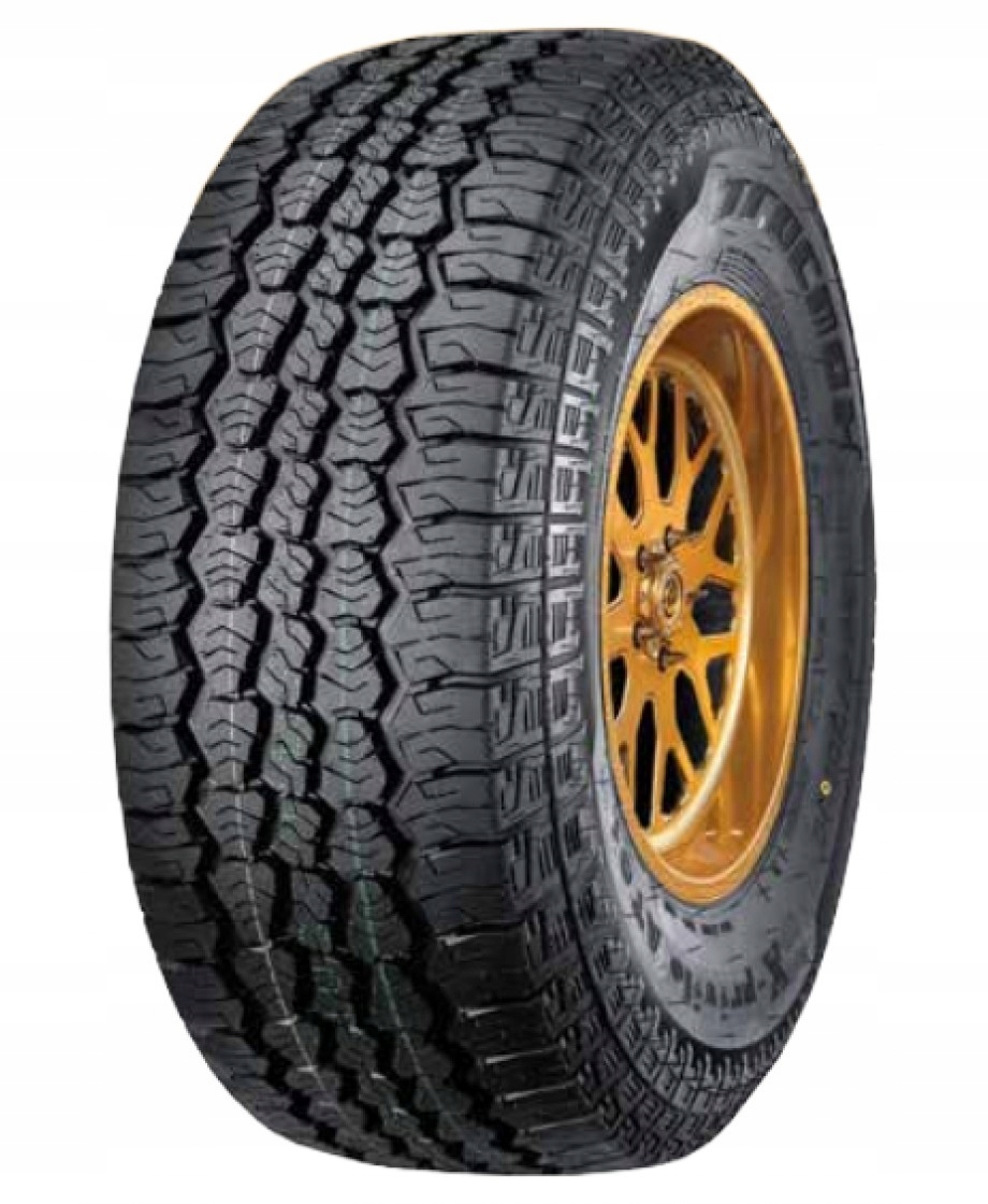 Tracmax X-privilo AT01 235/75 R15 XL 109 T
