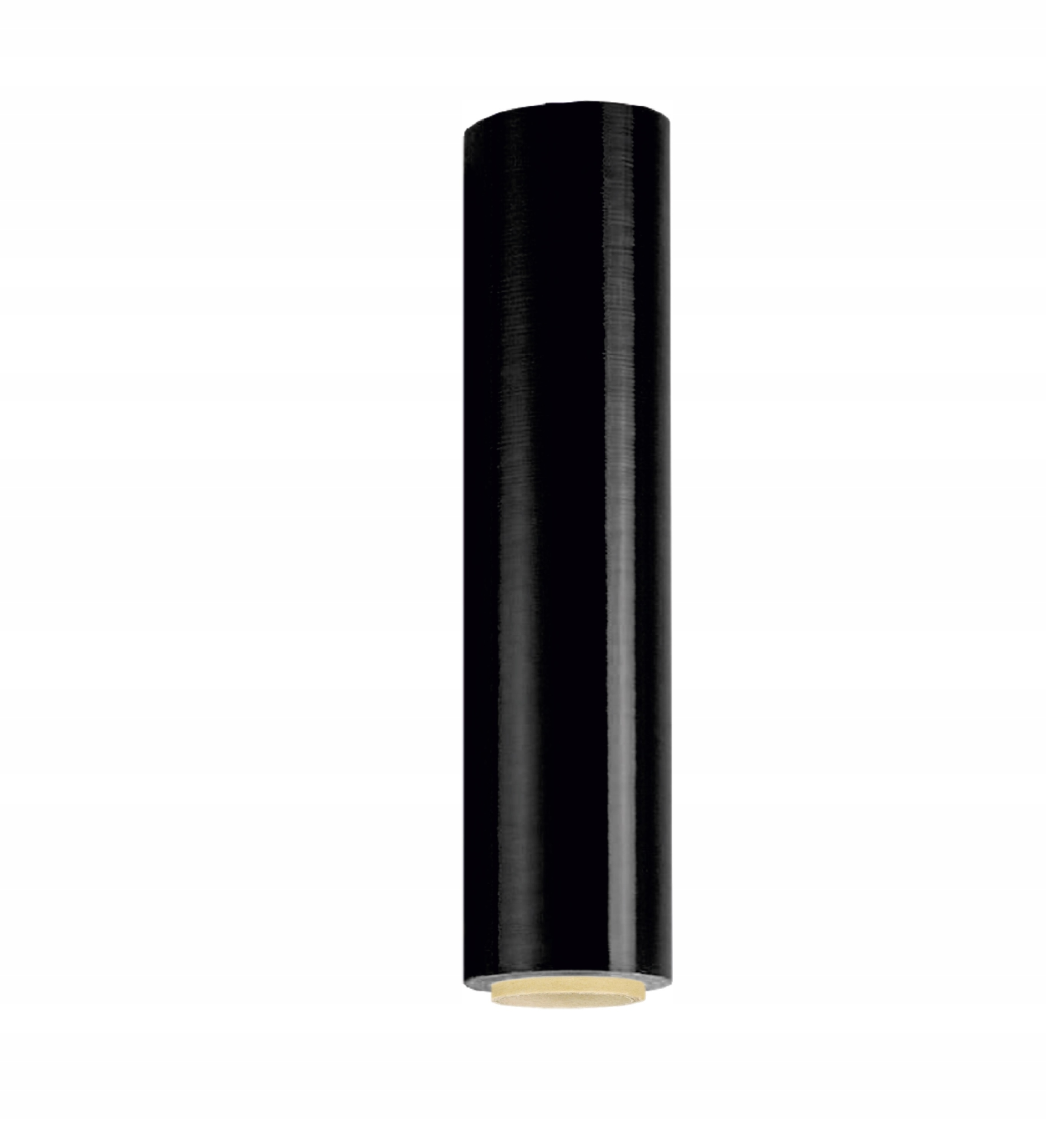 

Folia stretch 3 Kg czarna