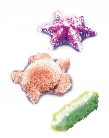 

Clementoni naukowa zabawa fluo kryształy 60584