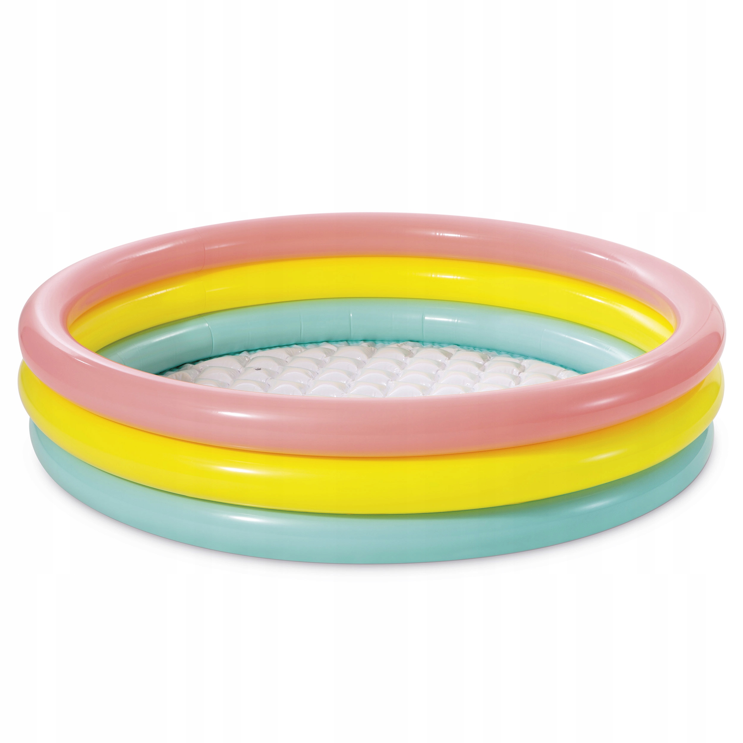 basen 1,47mx33cm TĘCZA INTEX | 57422 — 10
