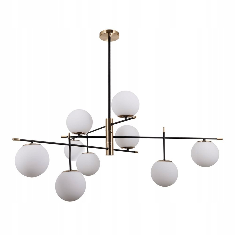 Závesná lampa Stelia Elegantná Italux