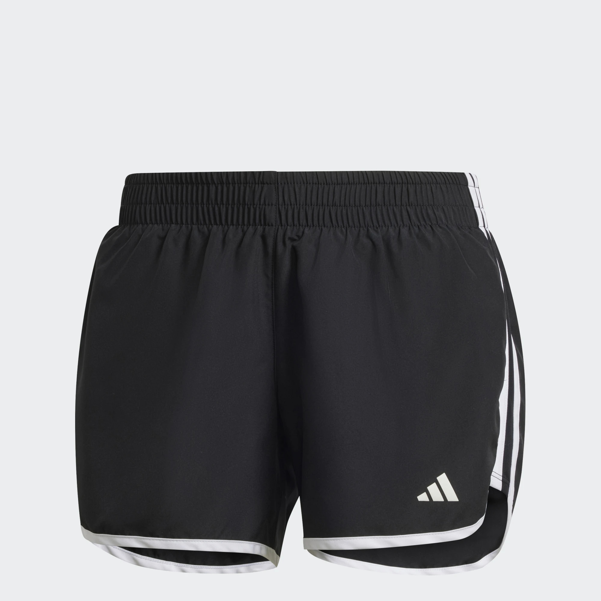 Adidas Kraťasy černé Short IC5184 Vel. Xs 4''
